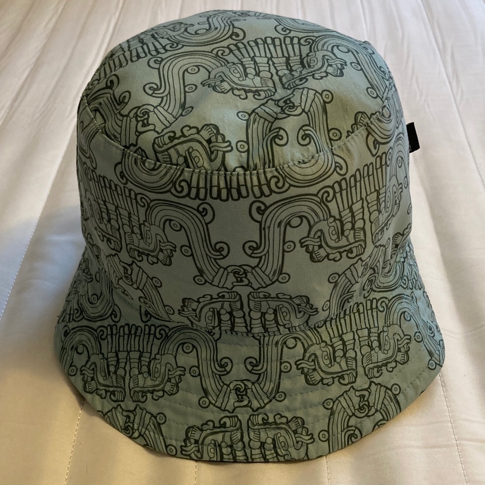 Karani Art Snake Bucket Hat - Sold out on website